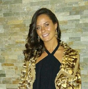 Meet your Posher, Marina